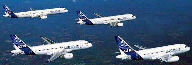 A318/A319/A320/A321 CFM56-5B
