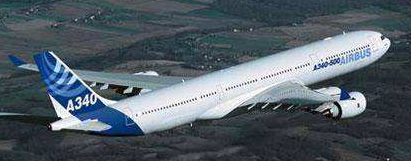 A340-200/300 CFM56-5C