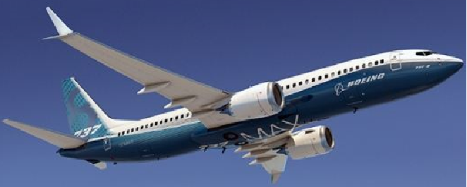LEAP 1B  Boeing 737MAX