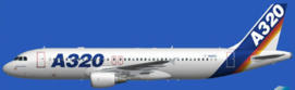 A319/A320 CFM56-5A
